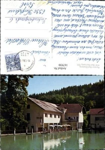 167930,Bad Weinberg Pension Daxberg - Picture 1 of 1