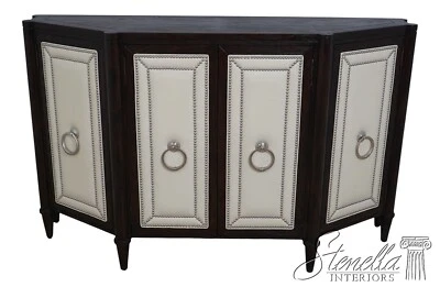 62080EC: AMBELLA HOME Gabinete Consola 4 Puertas Diseño Moderno Foto 1 de 4