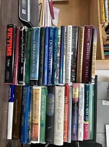 Lot 31 LDS Mormon Book Lot Vintage Latter-Day Saints Books Taylor joseph smith - Picture 1 of 11