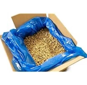 Bulk Granola - Gluten Free, Kosher, Non-GMO, Vegan, Blueberry Flax, 25 lb Bulk - Picture 1 of 1