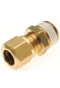 Hydraulic Coupling / Adapter - Picture 1 of 1