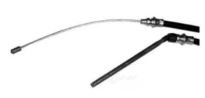 Cable de freno de estacionamiento-elemento 3 Raybestos BC93549 para Jeep Comanche 1986 Foto 1 de 2