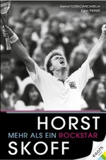 Fleiss-Cianciabella, G Horst Skoff - Mehr Als Ein Rockstar - (German Im Book NEW