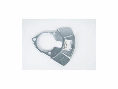 For Chevrolet Silverado 1500 HD Brake Dust Shield AC Delco 44542RD - Image 1 of 2