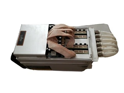 Bitmain Antminer S9 Hydro 18TH/s - Image 1 of 4