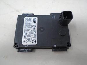 2021-2023 JEEP GRAND CHEROKEE OEM BLIND SPOT SENSOR RADAR 68440 562AL - Foto 1 di 4