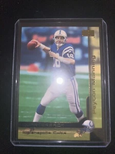2000 Skybox - #133 Peyton Manning - Picture 1 of 5