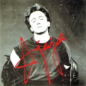 (CD) Westernhagen - Jaja - Krieg, Rosi (Männer Sind So Schwach), Steh' Auf - Bild 1 von 2