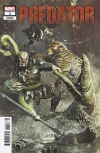 Predator #1 Barends Variant 2023 NM - Picture 1 of 1