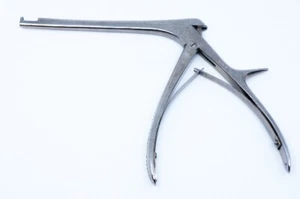 Codman 53-1381 Schlesinger Laminectomy Surgical Rongeur 5mm - Picture 1 of 7