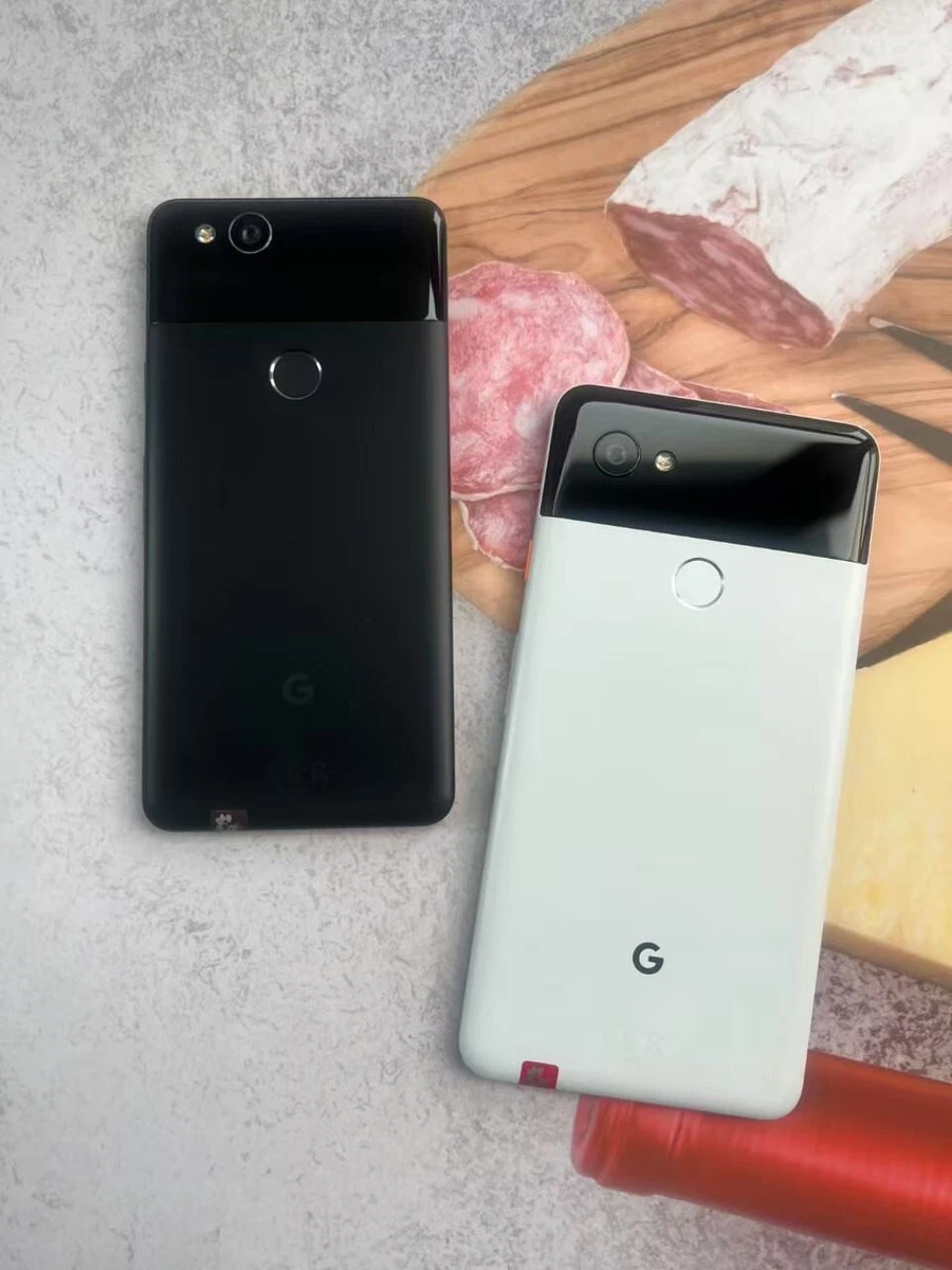 Google Pixel 2 XL 64GB Unlocked Smartphones for sale | eBay