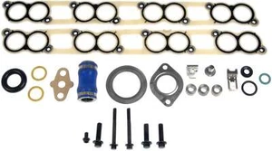 Exhaust Gas Recirculation (EGR) Cooler Gasket Kit-EGR Cooler Gasket Kit Dorman - Picture 1 of 1
