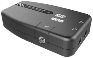 2-Way Satellite Signal Booster, RED Compliant - SLX - Picture 1 of 1