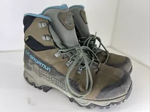 La Sportiva ~ Nucleo High II GTX Damen Wanderschuhe ~ Größe 8,5 - Bild 1 von 7