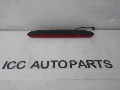 1999-2001 BMW Z3 Roadster Convertible Rear Third Stop Brake Light 99-02 - Image 1 of 4