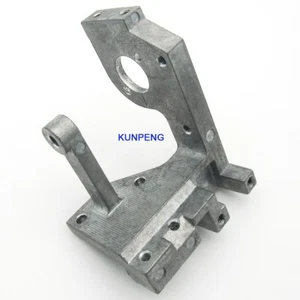 1 PIEZA #KB240030 SOPORTE DE FIJACIÓN DE SOLENOIDE DE SALTO APTO PARA BARUDAN  - Imagen 1 de 4