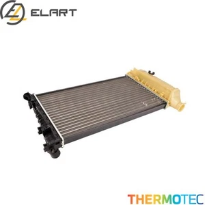 RADIATOR ENGINE COOLING D7P028TT FOR CITROËN ZX/Break PEUGEOT 306/Hatchback 1.9L - Picture 1 of 10