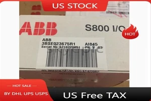 Modulo ABB AI845 3BSE023675R1 nuovo con scatola spedizione veloce gratuita IVA gratuita - Foto 1 di 2