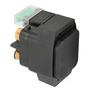 ATV Starter Solenoid Relay Replacement For YFM 660 Grizzly 400 Kodiak 400 Big´ - Picture 1 of 12