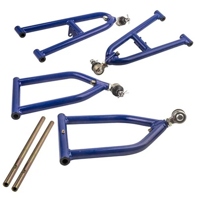 Adjustable Extended Front A Arm Suspension Kit for Yamaha Banshee 350 90-06 - Image 1 of 4