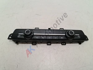 Peugeot Partner Berlingo MK3 Climate Heater AC Control Switch Panel 98340416ZD - Picture 1 of 10