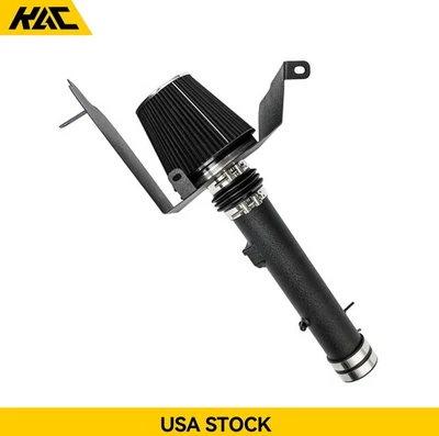 Cold Air Intake Kit with Heat Shield For 2005-2011 Toyota Tacoma V6 4L Foto 1 de 4