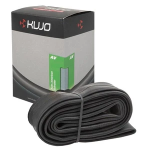 Kujo Tube SV Tube Schrader, Length: 33mm, 26'', 1.75-2.125 - Picture 1 of 1