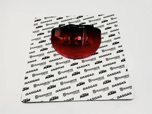 Rear LED Tail Lamp Fits Triumph Speed 400/Speed T4/Scrambler 400X - Picture 1 of 1