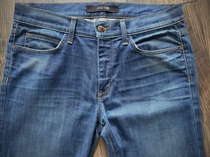 JOES JEANS Herren Classic BRIXTON Slim Straight Leg Stretch Gr. 32 CASEY Blue Denim - Bild 1 von 14