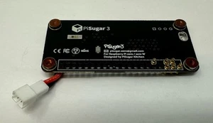Nuevo módulo de alimentación PiSugar 3 SOLO para Raspberry Pi Zero W ¡Envío rápido y gratuito! - Imagen 1 de 4