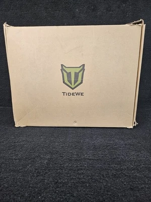 TideWe Hunting Waders Size 10 Mens Realtree Max-5 - Image 1 of 4