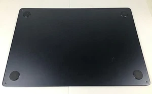 Apple MacBook Air 13", Midnight, M3 (2024) Funda Inferior / Funda Inferior A3113 - Imagen 1 de 4