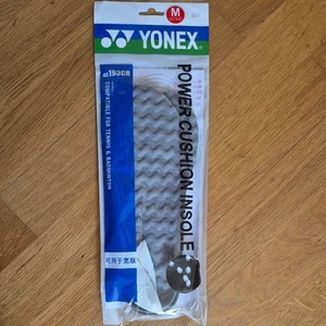 Yonex Power Cushion Insole AC193CR Size M - Picture 1 of 1