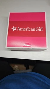 American Girl Saige's PICKNICK SET Saige Salbei Essen Tortilla Tamales Trauben AGDOA - Bild 1 von 6