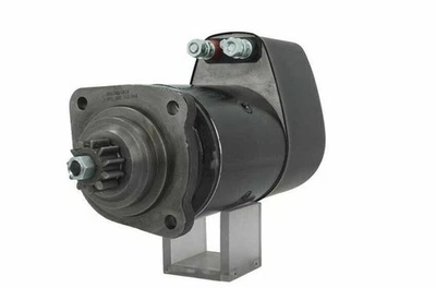 Starter 24V/5.4Kw 11t CW VOLVO B12 B12 CS544 - Image 1 of 4