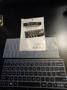 2PCS Keyboard Cover for 2024 Acer Aspire 14" - Afbeelding 1 van 1