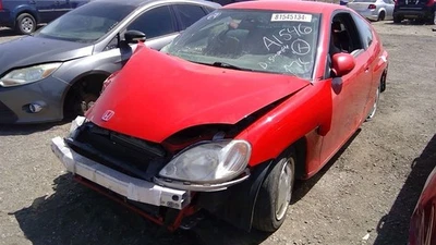 Passenger Front Seat Bucket Cloth Manual Fits 01-06 INSIGHT 300509 Foto 1 de 4