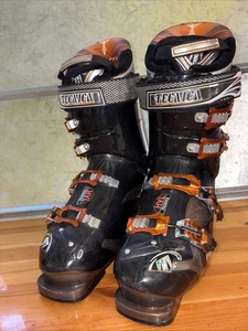 NUEVAS Botas de Esquí de Descenso Tecnica PHNX 90 Para Hombre Talla Mondo 26.5 EE. UU. 8.5 - Imagen 1 de 6