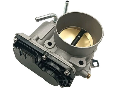 For 2016-2022 Honda Pilot Throttle Body 81322RWYY 2017 2018 2019 2020 2021 - Image 1 of 3