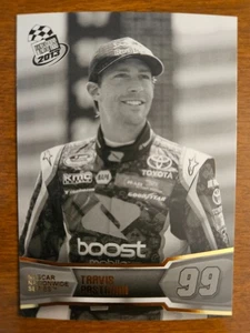 2013 Press Pass Black and White Travis Pastrana Card #53 - Picture 1 of 1