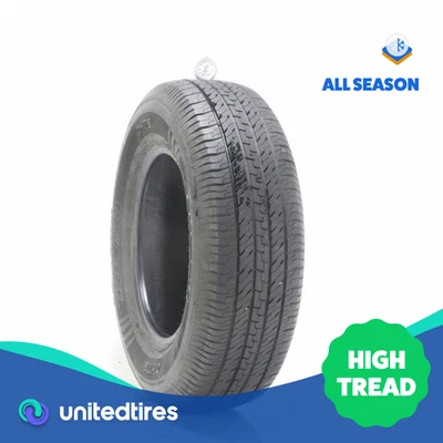 Used 235/70R16 Dextero DHT2 104T - 8/32 - Image 1 of 4