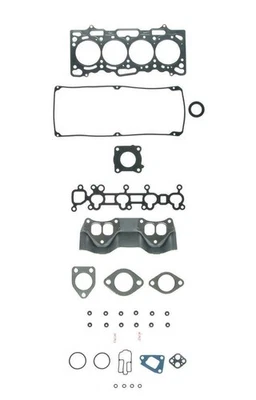 Juego de juntas de culata para Mitsubishi Mirage 1997-2002 1,5 L 4 cilindros Felpro Foto 1 de 4