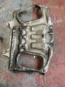 RANGE ROVER SPORT Engine Undertray 2018 3.0 Diesel FPLA7E063AC - Picture 1 of 2