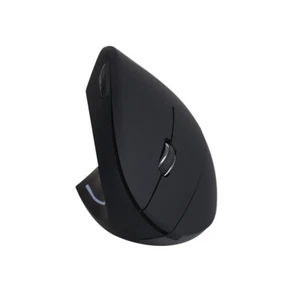 1600DPI Optical Ergonomic 2.4G Vertical 5 Buttons For Laptop D8K8 - Picture 1 of 11