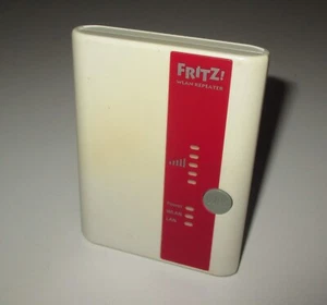 AVM Fritz! WLAN Repeater 300e - Bild 1 von 2