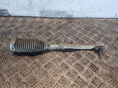 Toyota Yaris Steering Tie End Rod NSF 2016 TOYOTA YARIS STEERING RACK ARM - Image 1 of 4