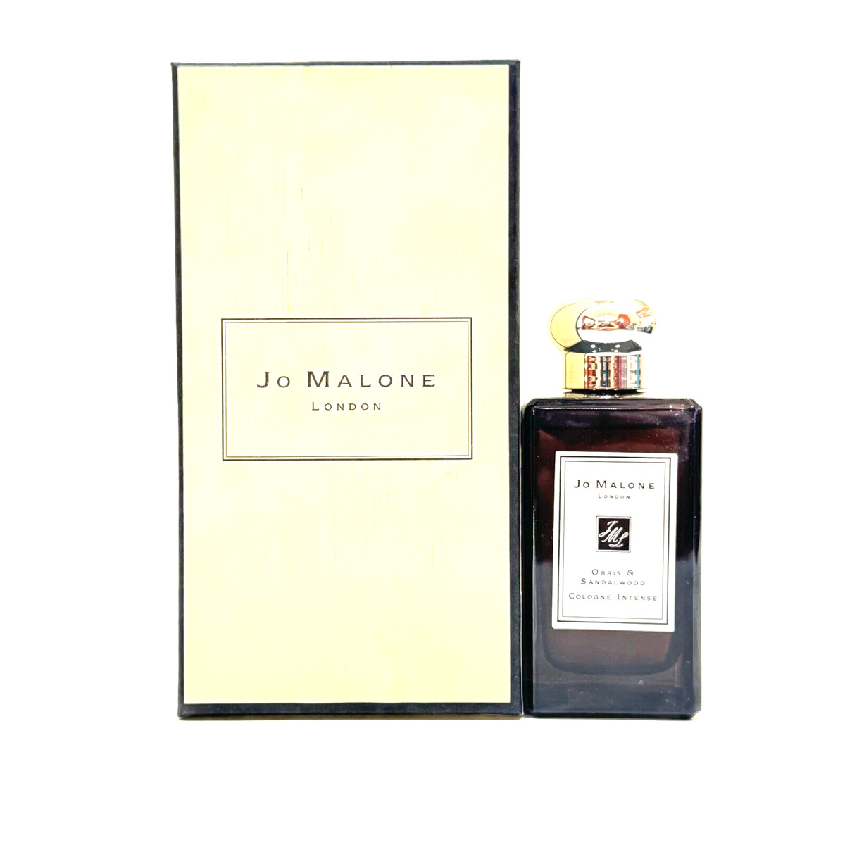 【新品未使用100ml】JoMALONE Orris & Sandalwood Jo Malone Sandalwood Fragrances for sale | eBay