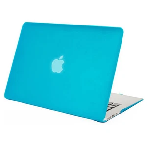 Laptop Hard Shell Case for Macbook Air 11 13 inch 2012- 2017 / Air 13 A1932 2018 - Picture 1 of 163