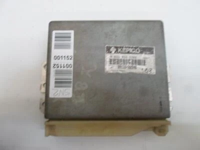 COMPUTADORA MOTOR HYUNDAI ACCENT 1995 1996 39110-22346 PCM ECM ECU OEM Foto 1 de 4