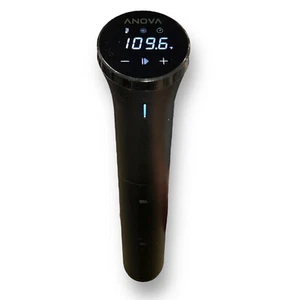 Anova Nano Sous Vide Fornello di Precisione Bluetooth Modello: AN400-10 - Foto 1 di 13